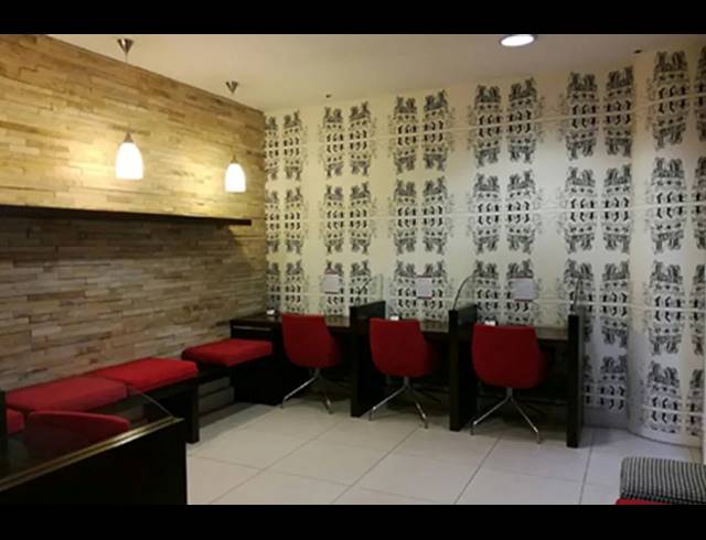 8M² OFFICE TO LET IN SANDTON CENTRAL